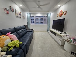 Blk 109 Pasir Ris Street 11 (Pasir Ris), HDB 5 Rooms #532531401